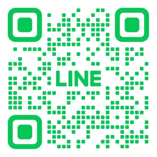 QR Code เพิ่มเพื่อน ทีเด็ดบอล Line Official